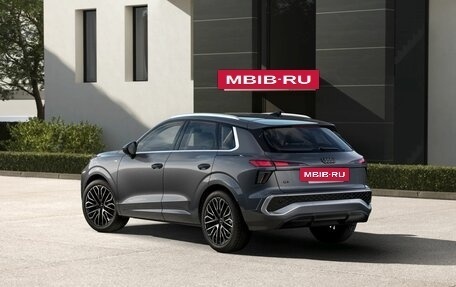 Audi Q3, 2026 год, 4 290 000 рублей, 2 фотография