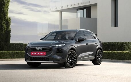 Audi Q3, 2026 год, 4 290 000 рублей, 6 фотография