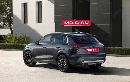 Audi Q3, 2026 год, 4 290 000 рублей, 7 фотография