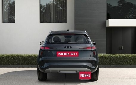 Audi Q3, 2026 год, 4 290 000 рублей, 10 фотография