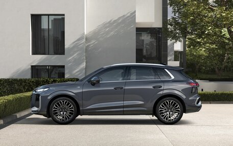 Audi Q3, 2026 год, 4 290 000 рублей, 13 фотография