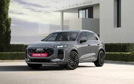 Audi Q3, 2026 год, 4 290 000 рублей, 16 фотография