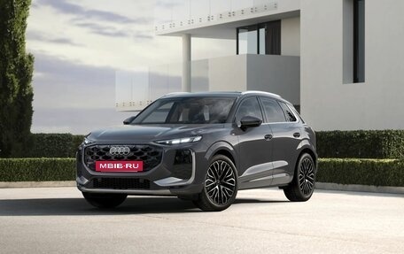 Audi Q3, 2026 год, 4 290 000 рублей, 11 фотография