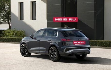 Audi Q3, 2026 год, 4 290 000 рублей, 12 фотография