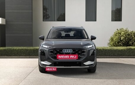 Audi Q3, 2026 год, 4 290 000 рублей, 14 фотография