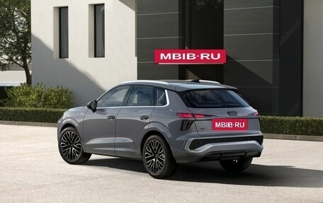Audi Q3, 2026 год, 4 290 000 рублей, 17 фотография