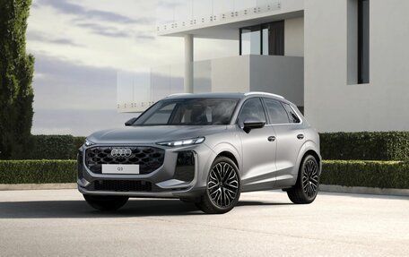 Audi Q3, 2026 год, 4 290 000 рублей, 21 фотография