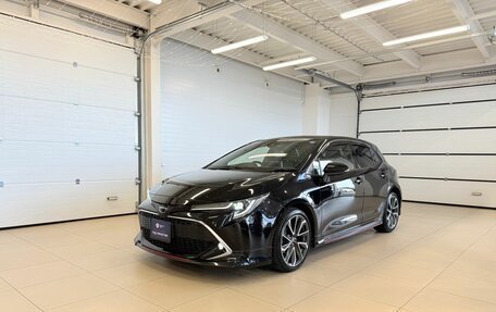 Toyota Corolla, 2020 год, 2 149 900 рублей, 2 фотография