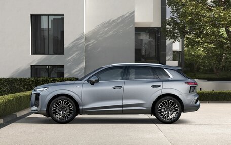 Audi Q3, 2026 год, 4 290 000 рублей, 23 фотография