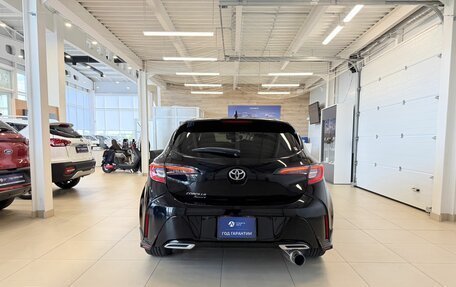Toyota Corolla, 2020 год, 2 149 900 рублей, 5 фотография