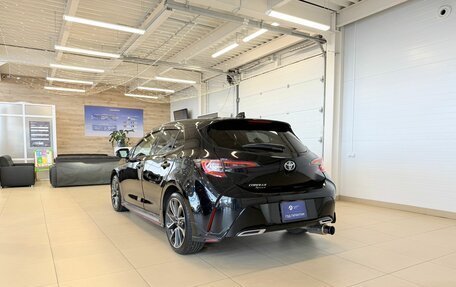 Toyota Corolla, 2020 год, 2 149 900 рублей, 4 фотография