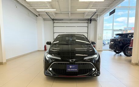 Toyota Corolla, 2020 год, 2 149 900 рублей, 9 фотография