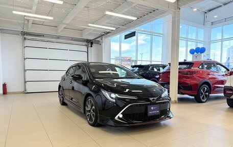 Toyota Corolla, 2020 год, 2 149 900 рублей, 8 фотография