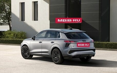 Audi Q3, 2026 год, 4 290 000 рублей, 22 фотография