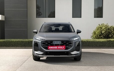Audi Q3, 2026 год, 4 290 000 рублей, 24 фотография