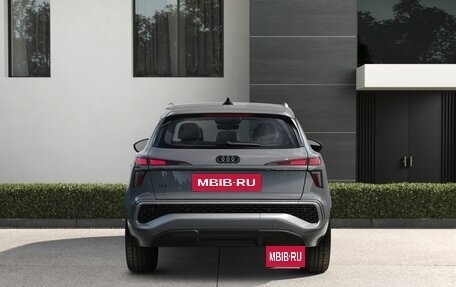 Audi Q3, 2026 год, 4 290 000 рублей, 20 фотография