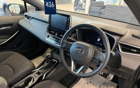 Toyota Corolla, 2020 год, 2 149 900 рублей, 11 фотография