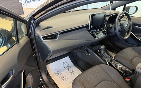 Toyota Corolla, 2020 год, 2 149 900 рублей, 12 фотография