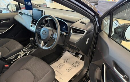 Toyota Corolla, 2020 год, 2 149 900 рублей, 10 фотография