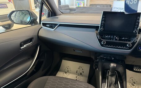 Toyota Corolla, 2020 год, 2 149 900 рублей, 14 фотография