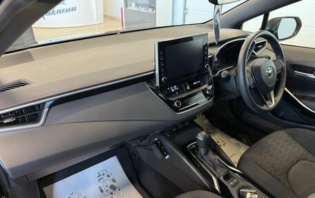 Toyota Corolla, 2020 год, 2 149 900 рублей, 13 фотография