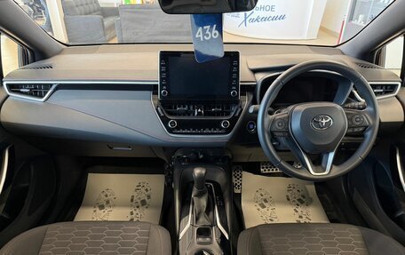 Toyota Corolla, 2020 год, 2 149 900 рублей, 16 фотография