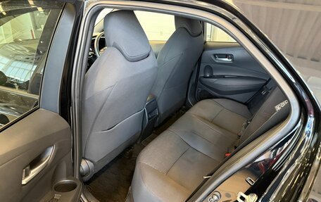 Toyota Corolla, 2020 год, 2 149 900 рублей, 17 фотография
