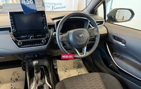 Toyota Corolla, 2020 год, 2 149 900 рублей, 15 фотография