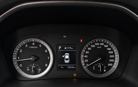 Hyundai Sonata VII, 2018 год, 1 600 000 рублей, 6 фотография
