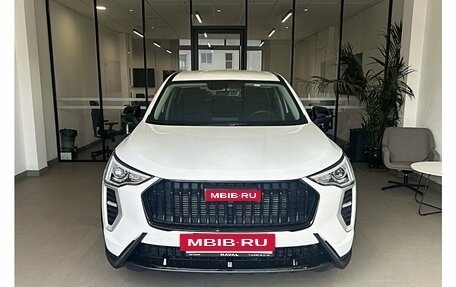 Haval Jolion, 2026 год, 2 028 510 рублей, 2 фотография