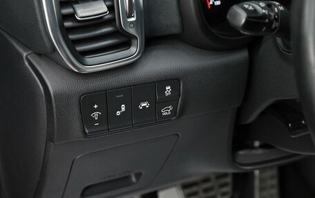 KIA Sportage IV рестайлинг, 2016 год, 1 515 000 рублей, 10 фотография