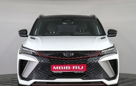 Geely Coolray I, 2024 год, 2 190 000 рублей, 2 фотография