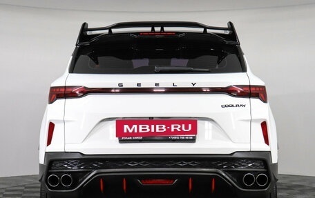Geely Coolray I, 2024 год, 2 190 000 рублей, 6 фотография
