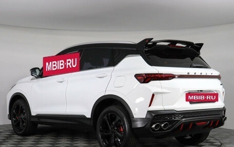 Geely Coolray I, 2024 год, 2 190 000 рублей, 7 фотография