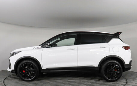 Geely Coolray I, 2024 год, 2 190 000 рублей, 8 фотография
