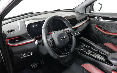 Geely Coolray I, 2024 год, 2 190 000 рублей, 9 фотография
