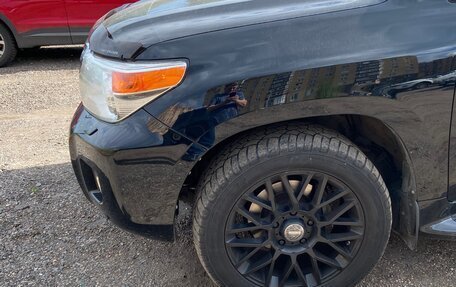 Toyota Land Cruiser 200, 2015 год, 3 874 000 рублей, 10 фотография