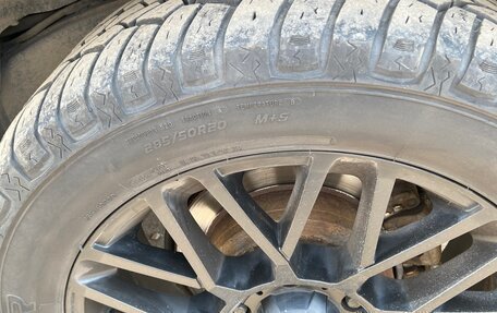 Toyota Land Cruiser 200, 2015 год, 3 874 000 рублей, 13 фотография