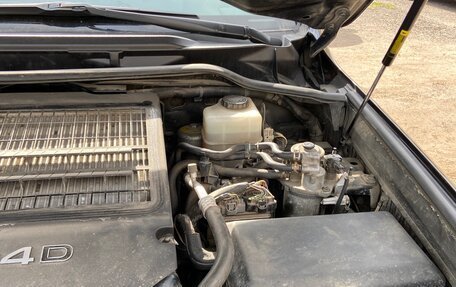 Toyota Land Cruiser 200, 2015 год, 3 874 000 рублей, 33 фотография