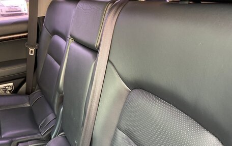 Toyota Land Cruiser 200, 2015 год, 3 874 000 рублей, 29 фотография