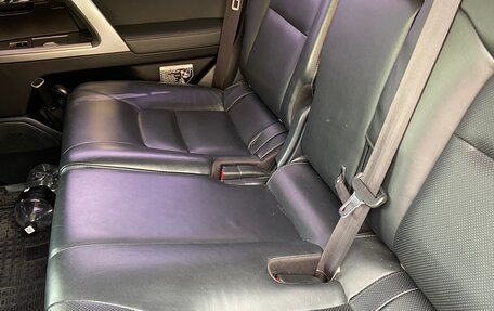 Toyota Land Cruiser 200, 2015 год, 3 874 000 рублей, 30 фотография
