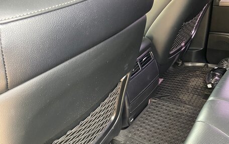 Toyota Land Cruiser 200, 2015 год, 3 874 000 рублей, 27 фотография