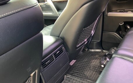 Toyota Land Cruiser 200, 2015 год, 3 874 000 рублей, 28 фотография