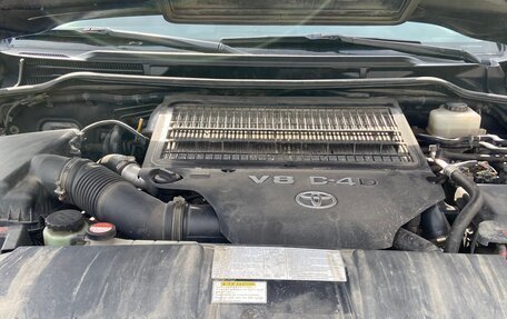 Toyota Land Cruiser 200, 2015 год, 3 874 000 рублей, 34 фотография