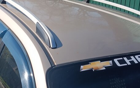 Chevrolet Lacetti, 2008 год, 398 000 рублей, 1 фотография