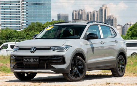 Volkswagen Tharu, 2025 год, 2 000 000 рублей, 1 фотография
