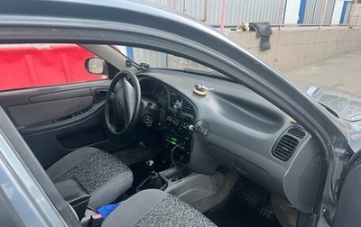 Chevrolet Lanos I, 2008 год, 450 000 рублей, 1 фотография