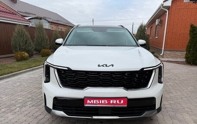 KIA Sorento IV, 2024 год, 4 800 000 рублей, 1 фотография