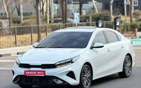 KIA K3, 2021 год, 1 800 040 рублей, 1 фотография