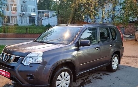 Nissan X-Trail, 2013 год, 1 300 000 рублей, 1 фотография